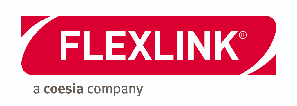 FlexLink - logo