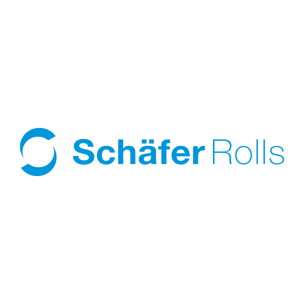 SchäferRolls GmbH and Co. KG - logo