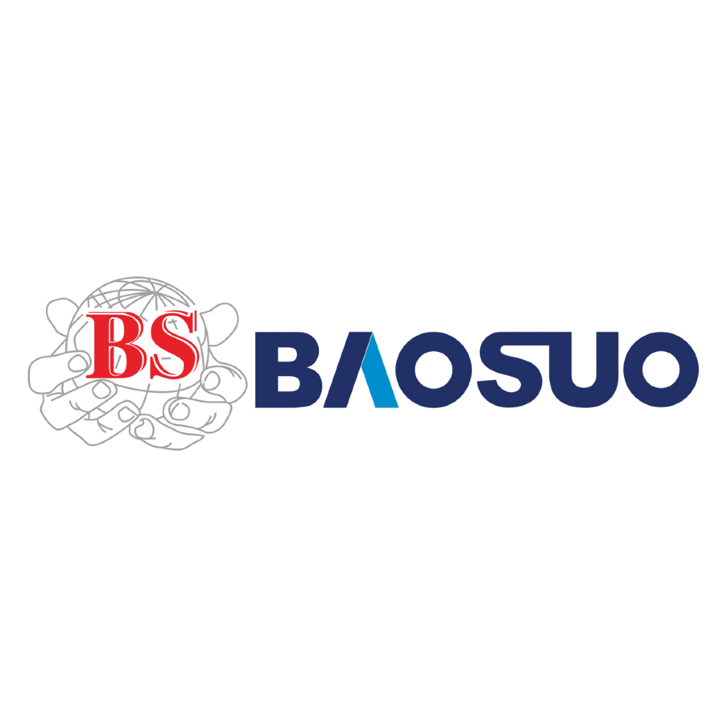BAOSUO Paper Machinery Manufacture Co.Ltd. - logo