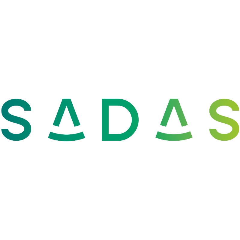 SADAS - logo