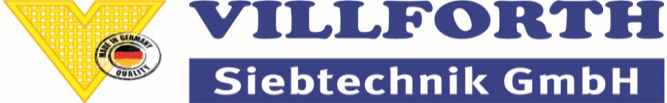 Villforth Siebtechnik GmbH