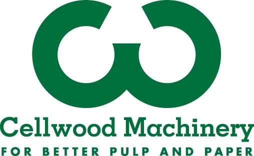 CELLWOOD MACHINERY AB - logo