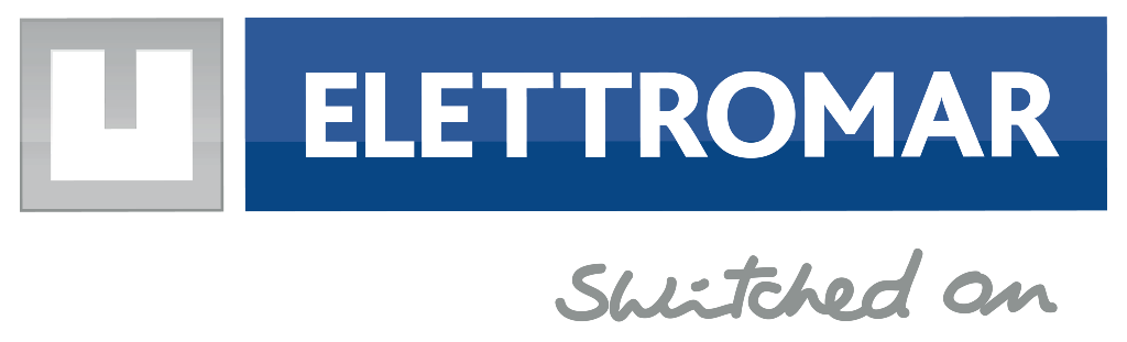 ELETTROMAR SPA - logo