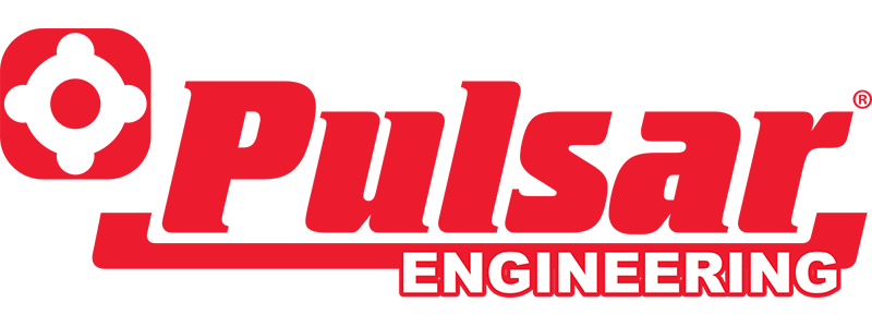 PULSAR ENGINEERING - logo