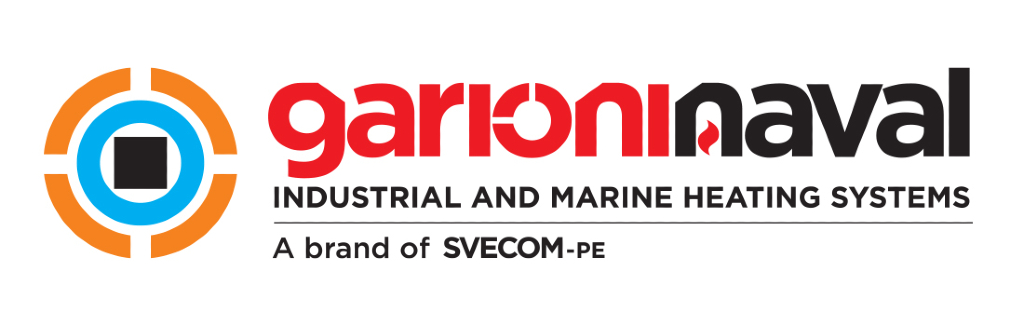 GARIONI NAVAL - logo