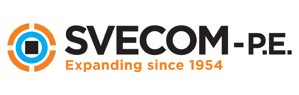 SVECOM – P.E. - logo