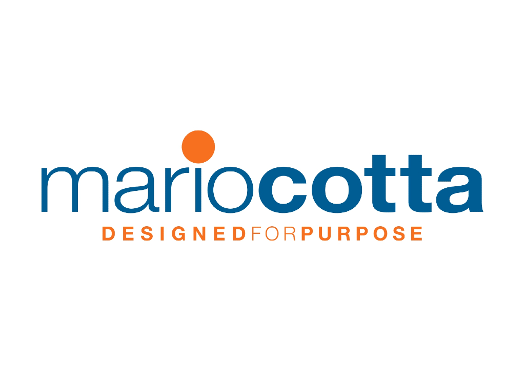 MARIO COTTA – ZINCOMETAL - logo