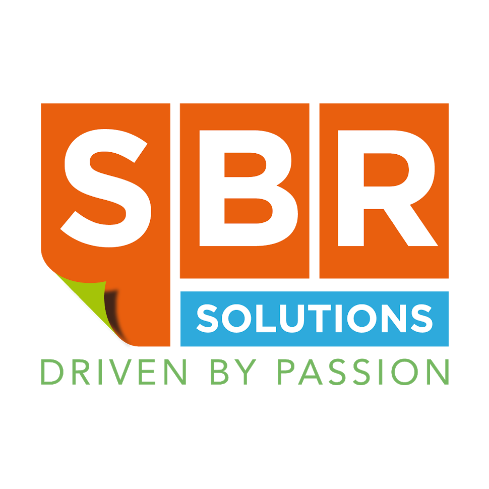 S.B.R. SOLUTIONS - logo