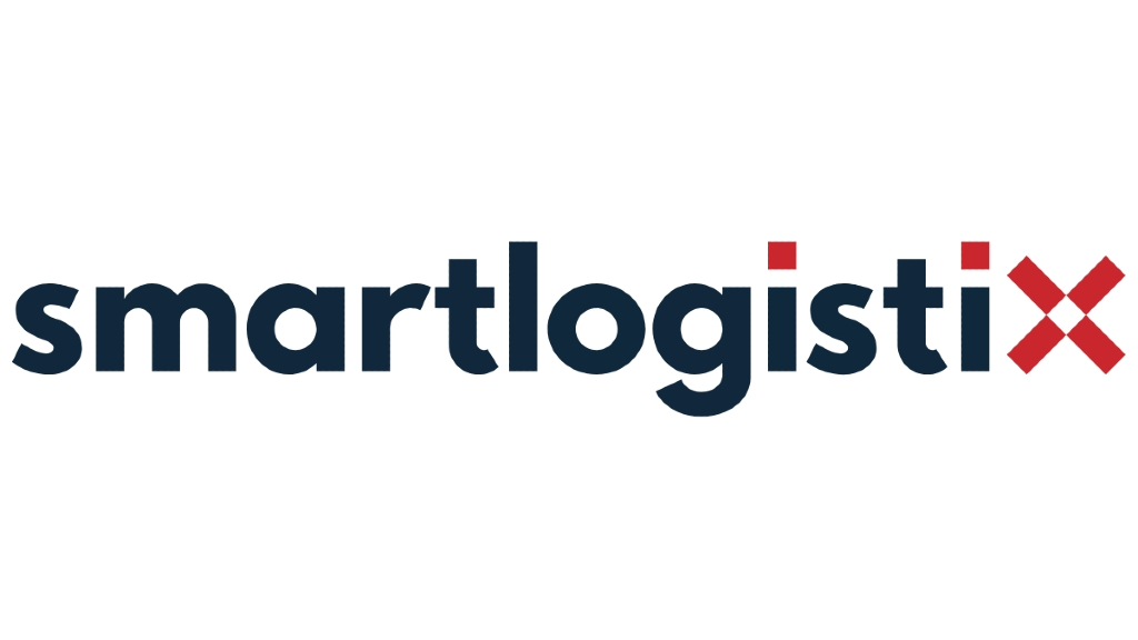 SMARTLOGISTIX - logo