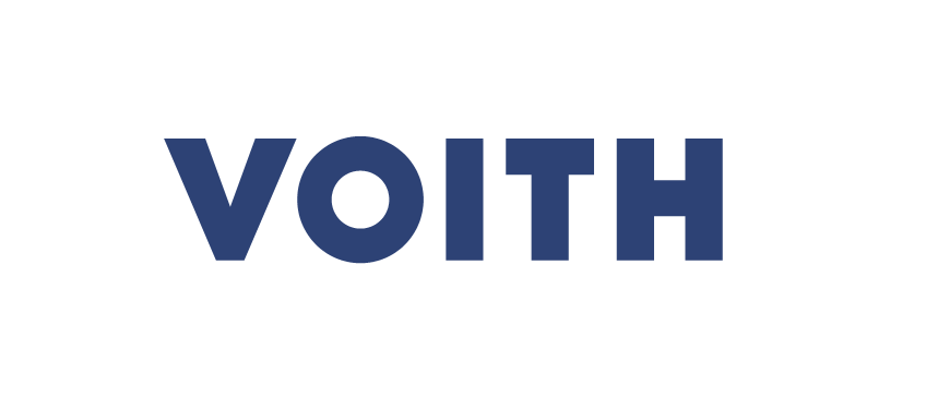 Voith - logo