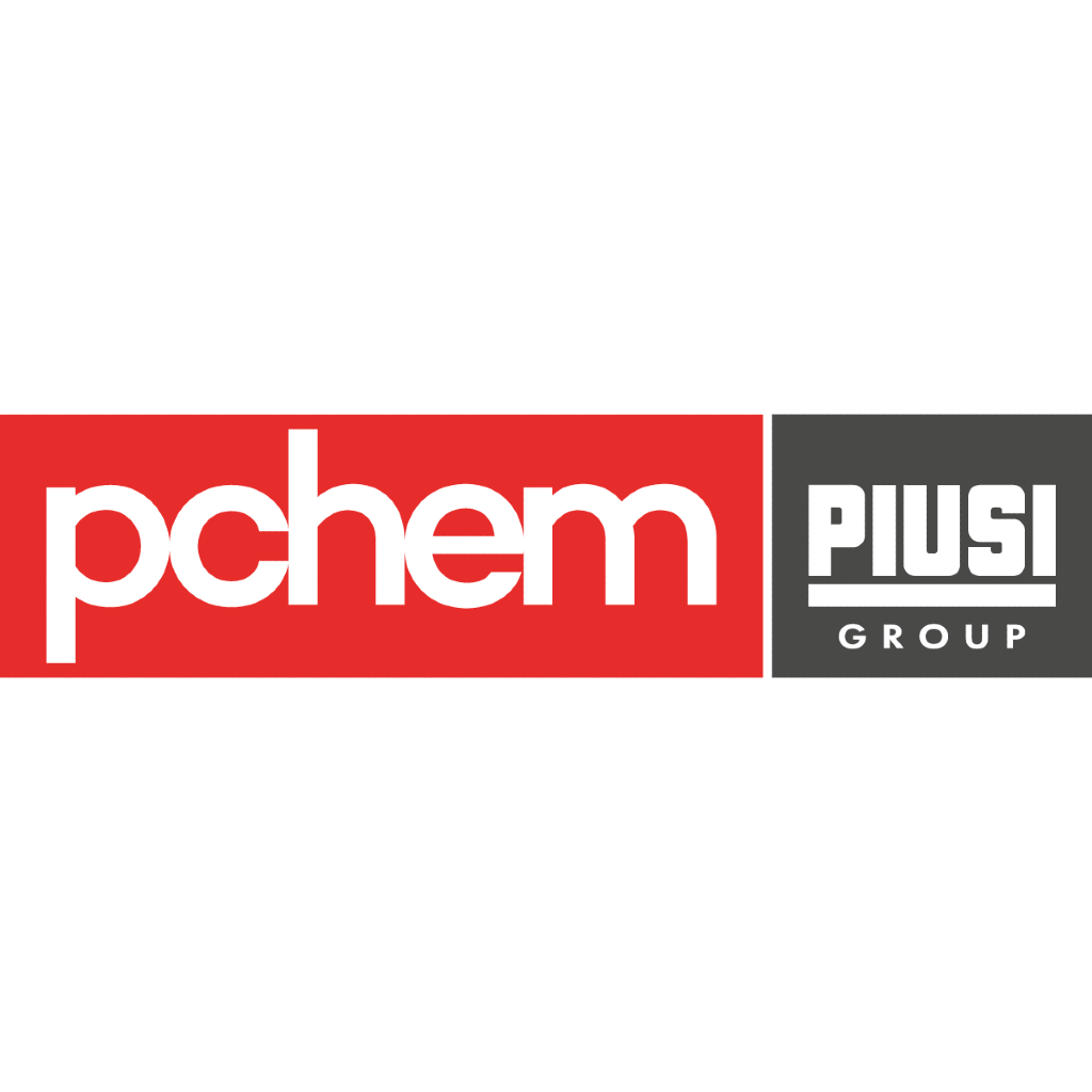 PCHEM - logo