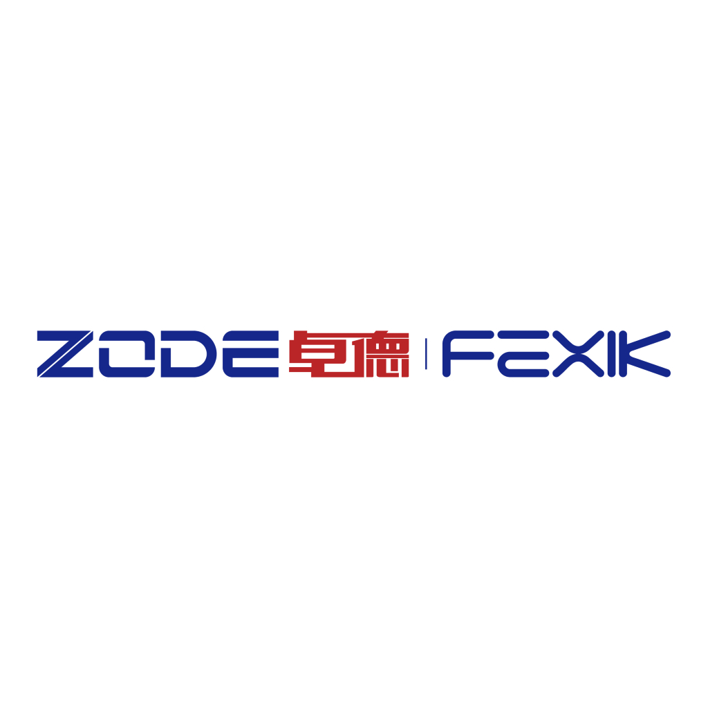 Liuzhou ZODE Machinery Sci-Tech Co., Ltd. - logo