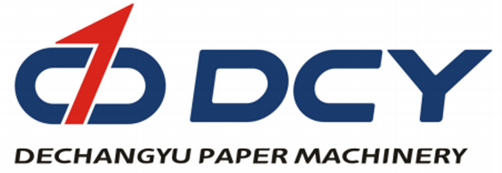 DECHANGYU PAPER MACHINERY - logo