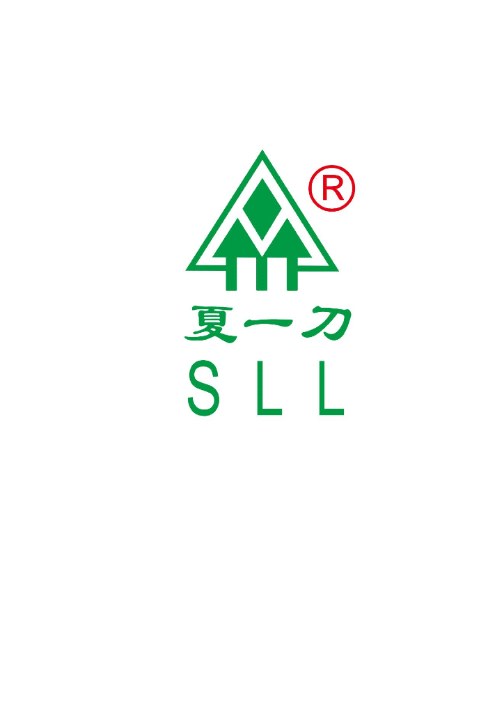 MAANSHAN SONGLIN DOCTOR BLADE AND SAW MANUFACTURE CO., LTD. - logo