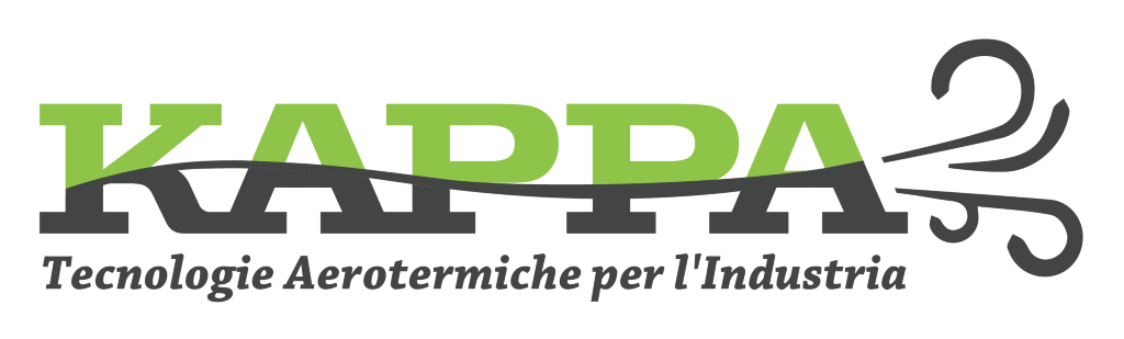 KAPPA S.r.l. - logo