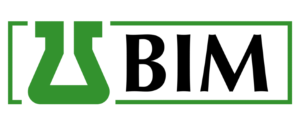 BIM KEMI - logo