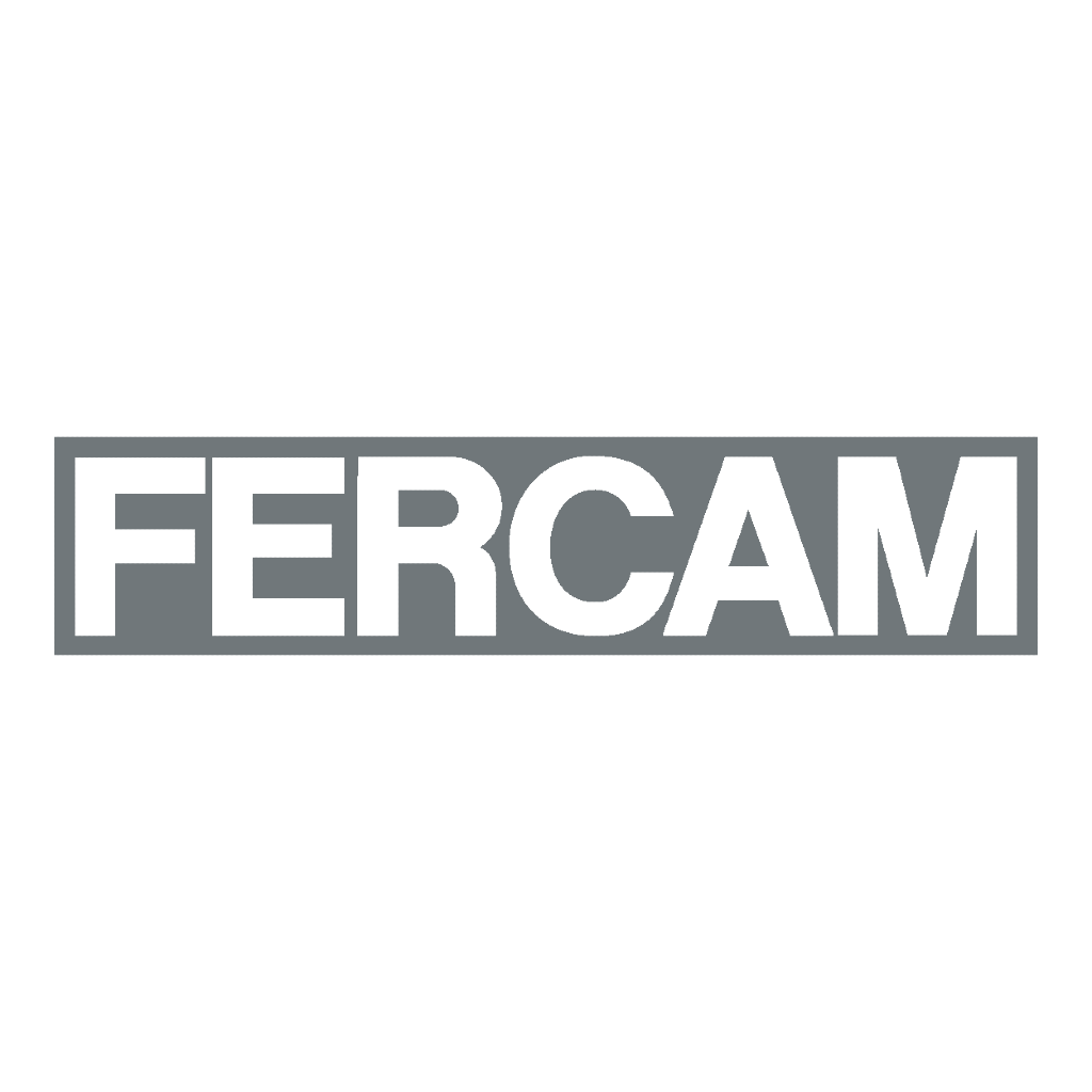 FERCAM - logo