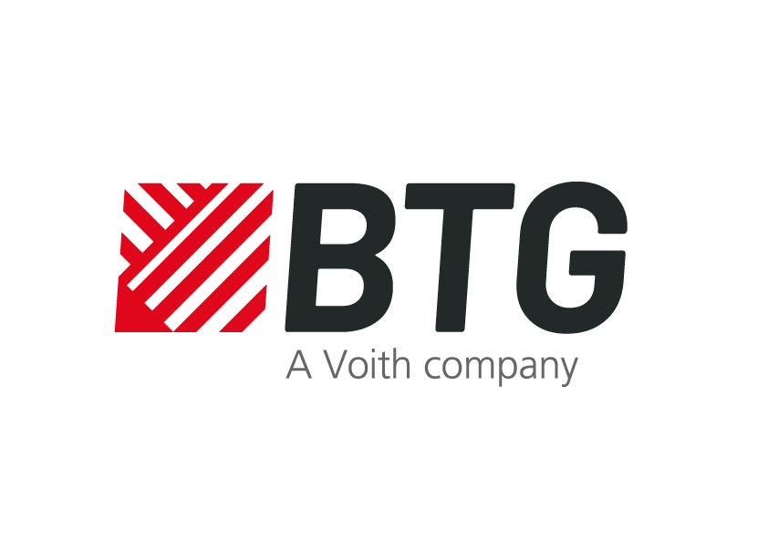 BTG - logo