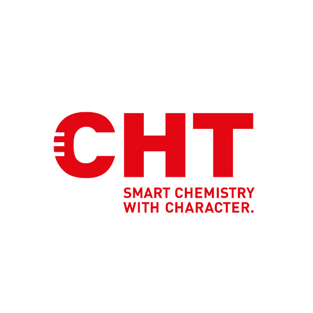 CHT GERMANY - logo