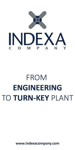 INDEXA COMPANY