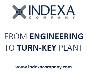 INDEXA COMPANY