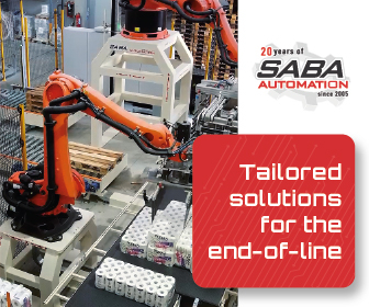 SABA AUTOMATION