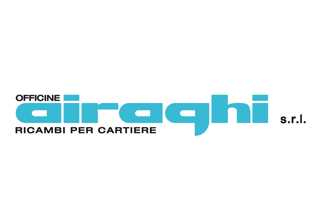 OFFICINE AIRAGHI - logo