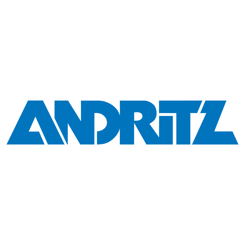 ANDRITZ - logo