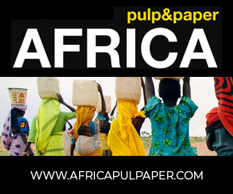 AFRICA PULP & PAPER