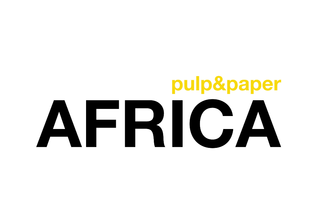 AFRICA PULP & PAPER - logo