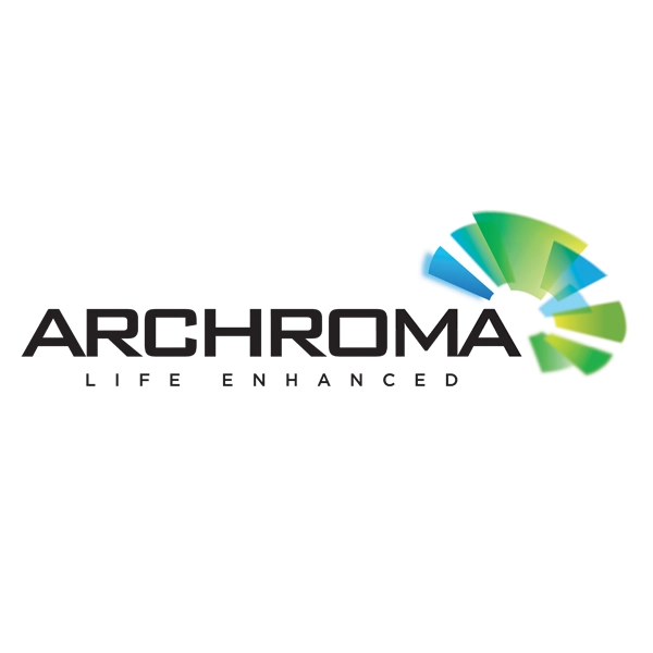 ARCHROMA PACKAGING TECHNOLOGIES - logo