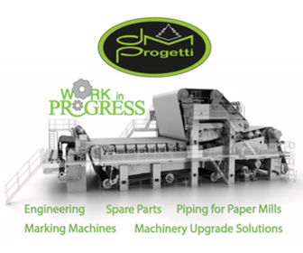 D.M. PROGETTI S.R.L.