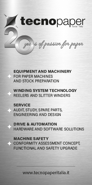 TECNO PAPER srl
