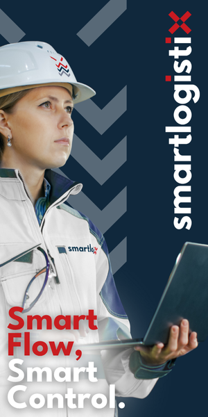 SMARTLOGISTIX