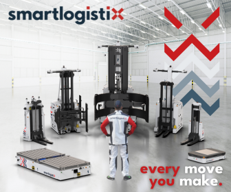 SMARTLOGISTIX