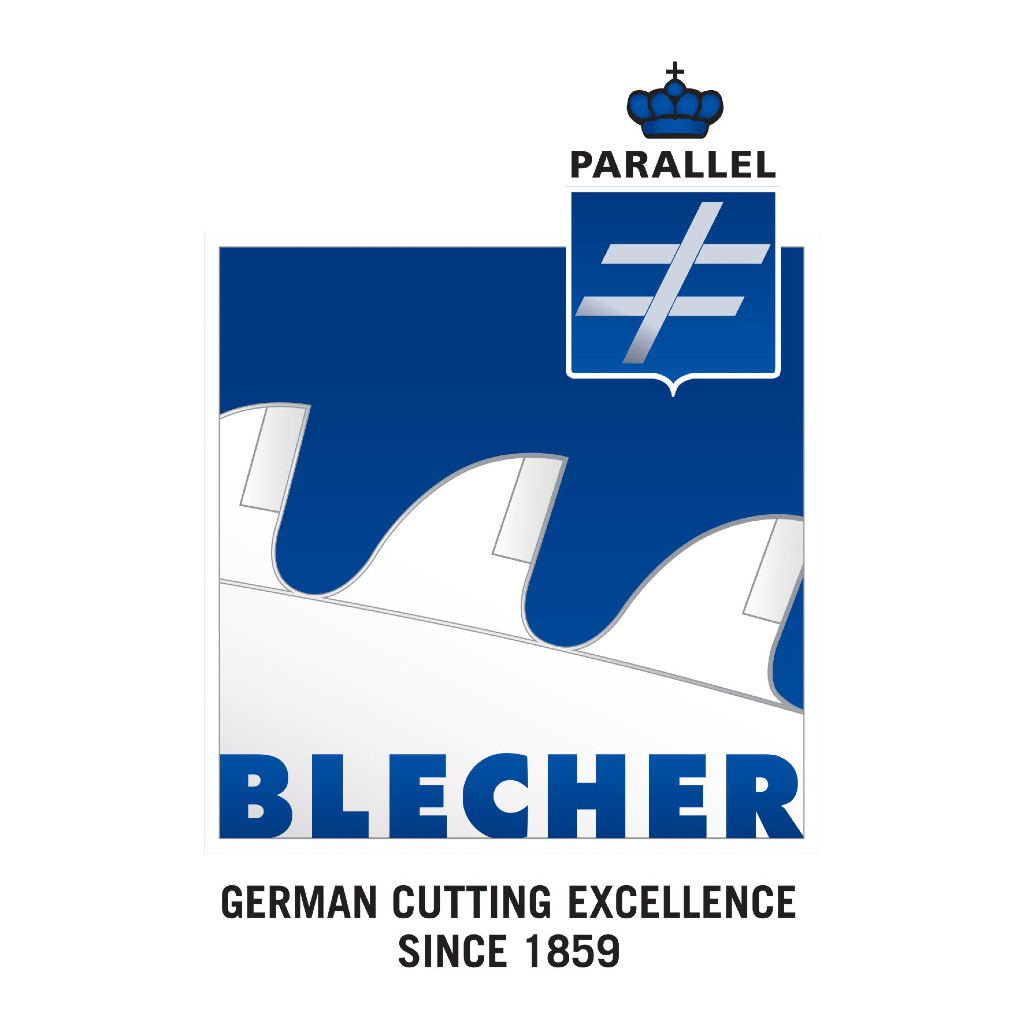 BLECHER (August Blecher GmbH & Co. KG) - logo