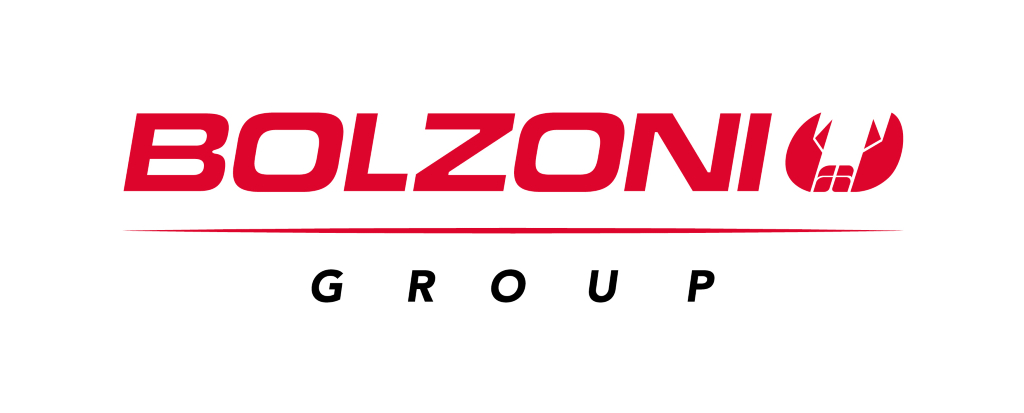 BOLZONI SPA - logo