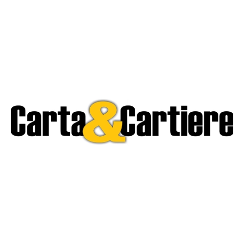 CARTA&CARTIERE - logo