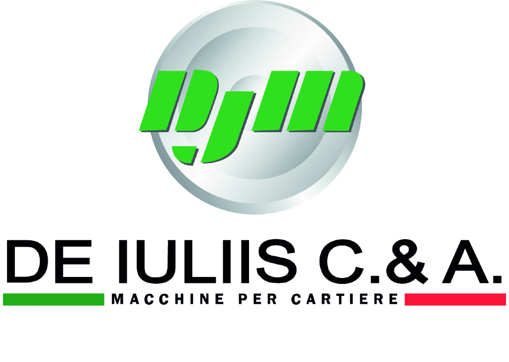 DE IULIIS C. A. - logo