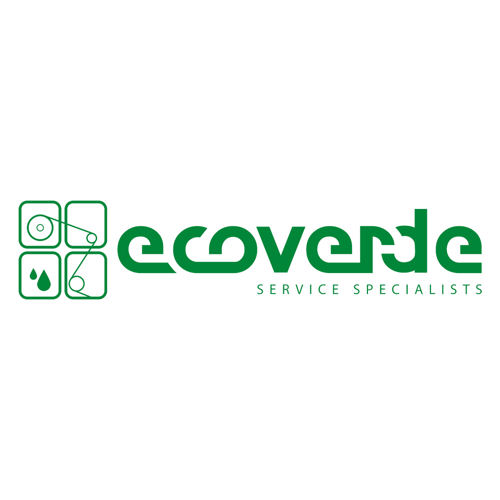 ECOVERDE - logo
