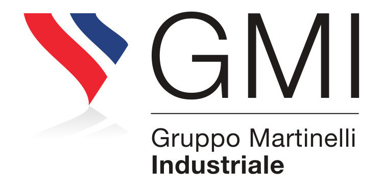 GRUPPO MARTINELLI INDUSTRIALE - logo