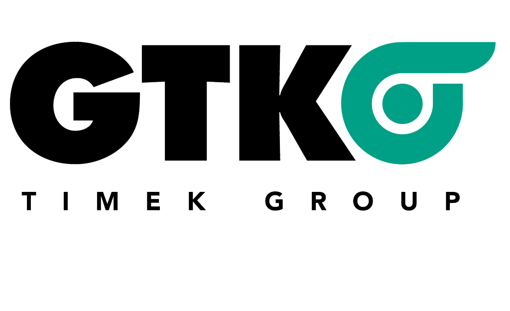 GTK TIMEK GROUP SA - logo