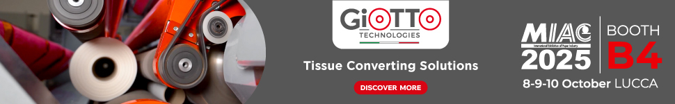 GIOTTO TECHNOLOGIES