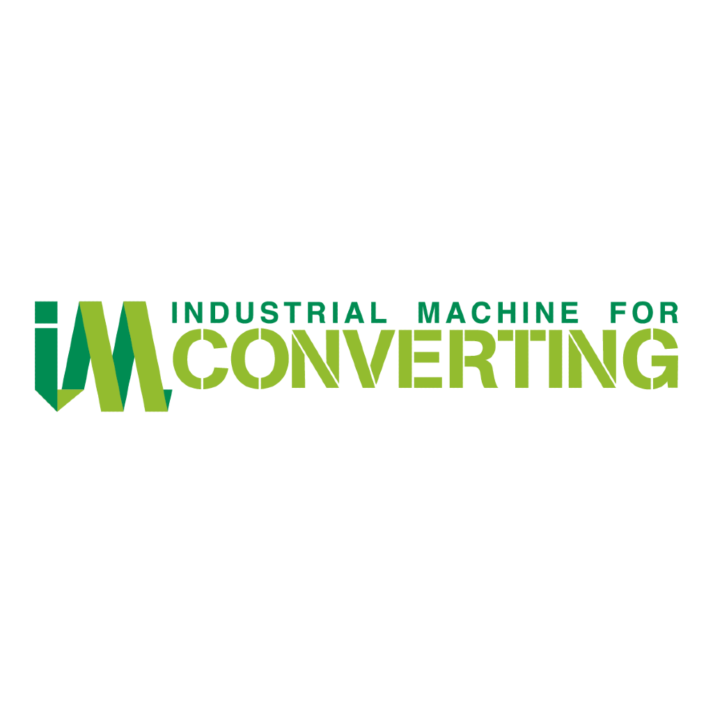 IM CONVERTING - logo