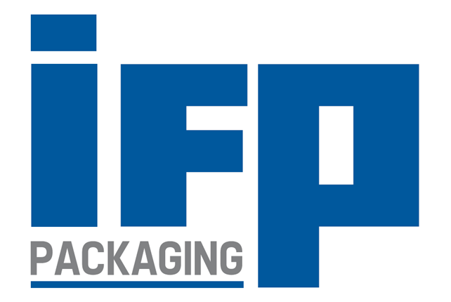 IFP PACKAGING - logo