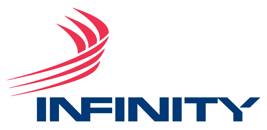 INFINITY - logo