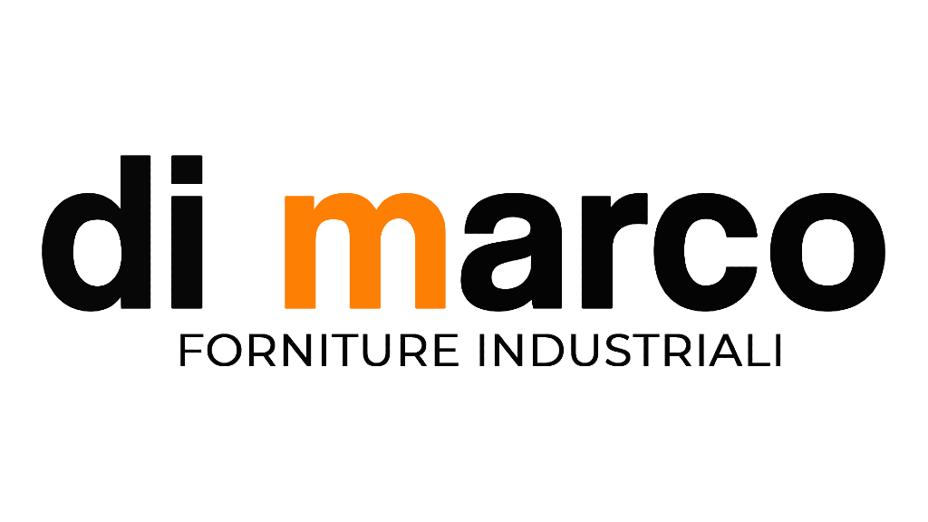 DI MARCO - logo