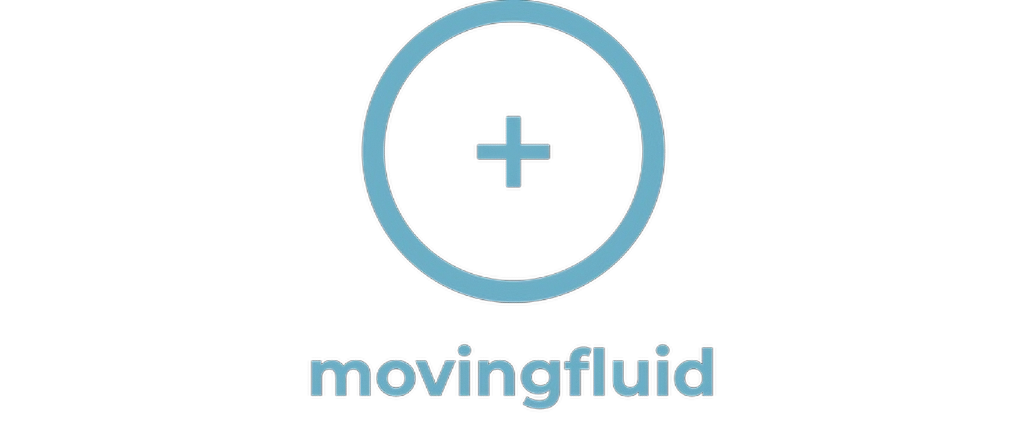 MOVINGFLUID - logo