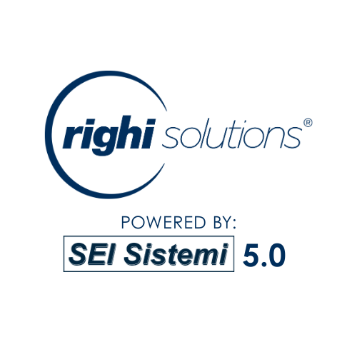 RIGHI ELETTROSERVIZI S.P.A. - logo