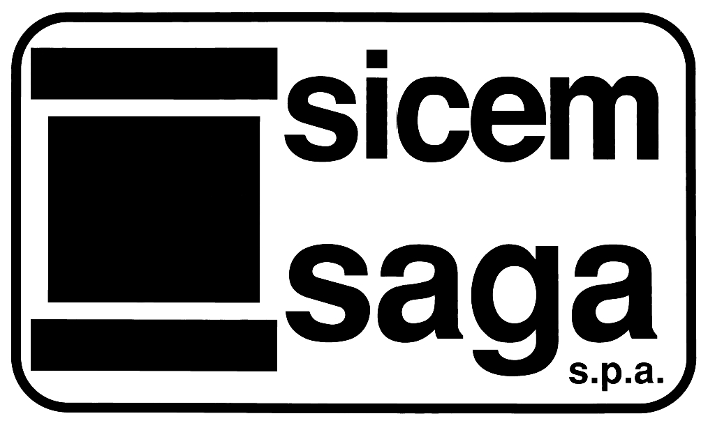 SICEM SAGA - logo